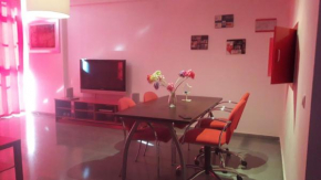 Espacioso Duplex, Seville